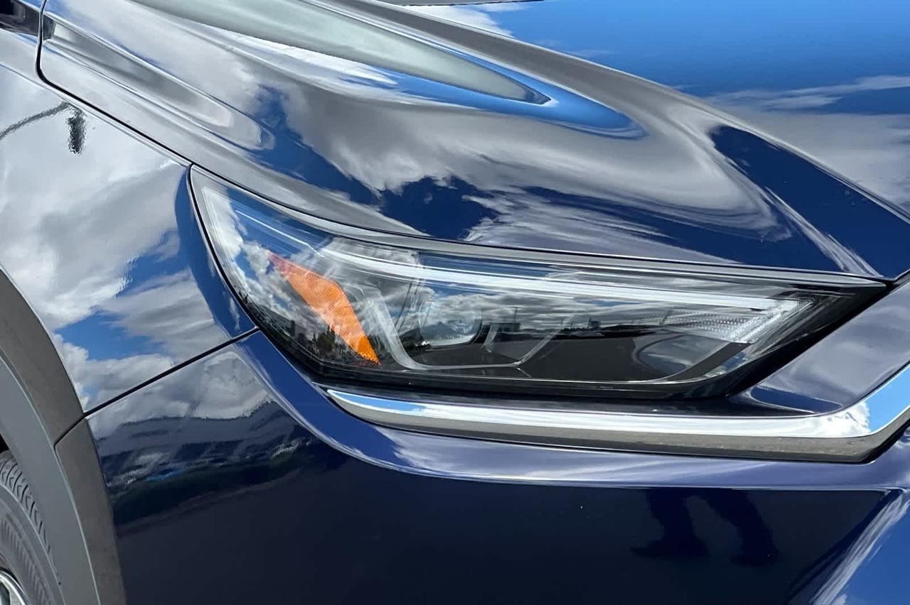 2026 Toyota Grand Highlander Hybrid MAX Platinum Roseville CA