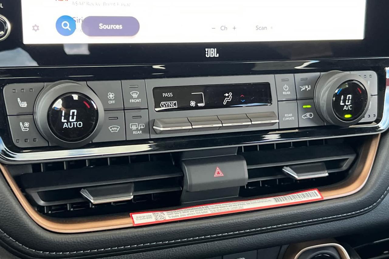 2026 Toyota Grand Highlander Hybrid MAX Platinum Roseville CA