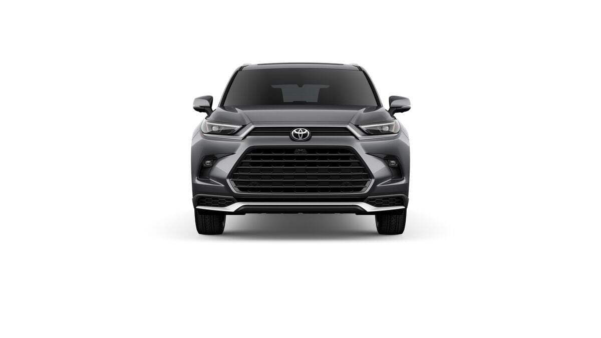 2026 Toyota Grand Highlander Hybrid MAX Platinum Laurel MD