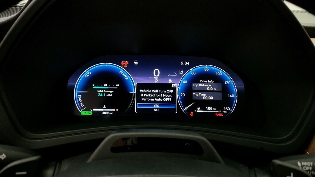 2026 Toyota Grand Highlander Hybrid MAX Platinum Laurel MD