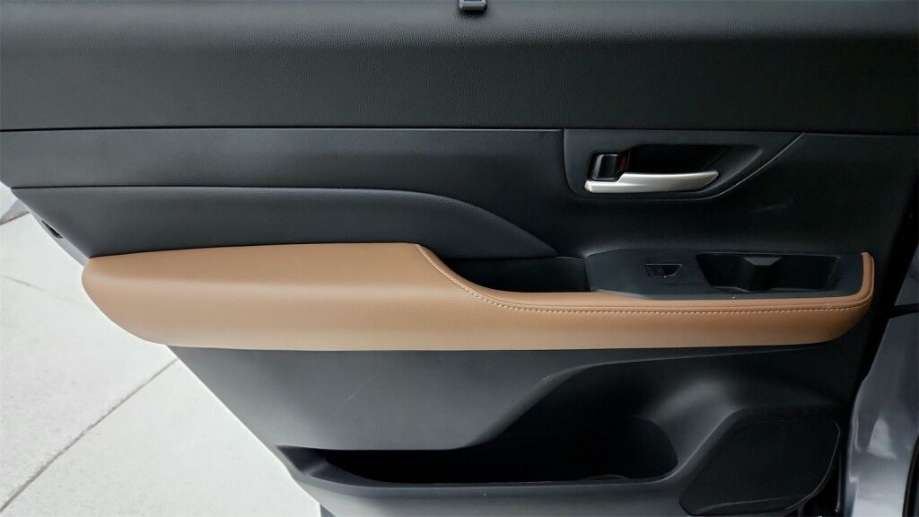 2026 Toyota Grand Highlander Hybrid MAX Platinum Laurel MD