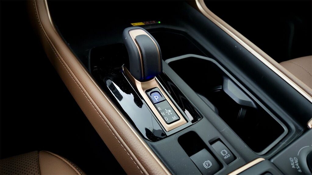 2026 Toyota Grand Highlander Hybrid MAX Platinum Laurel MD