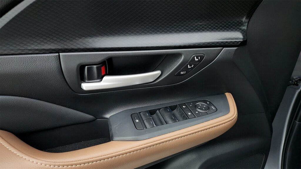 2026 Toyota Grand Highlander Hybrid MAX Platinum Laurel MD