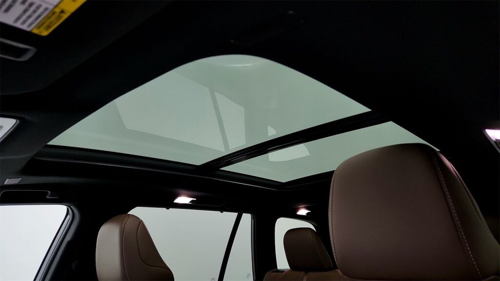 2026 Toyota Grand Highlander Hybrid MAX Platinum Laurel MD