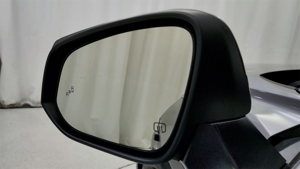 2026 Toyota Grand Highlander Hybrid MAX Platinum Laurel MD