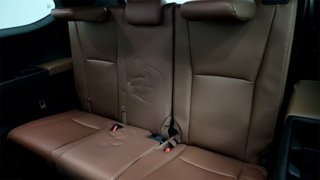 2026 Toyota Grand Highlander Hybrid MAX Platinum Laurel MD