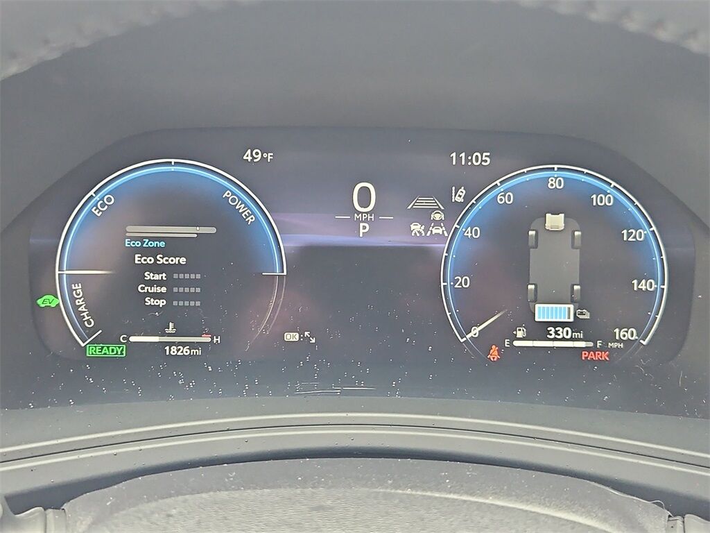 2026 Toyota Grand Highlander Hybrid Nightshade Edition Gresham OR