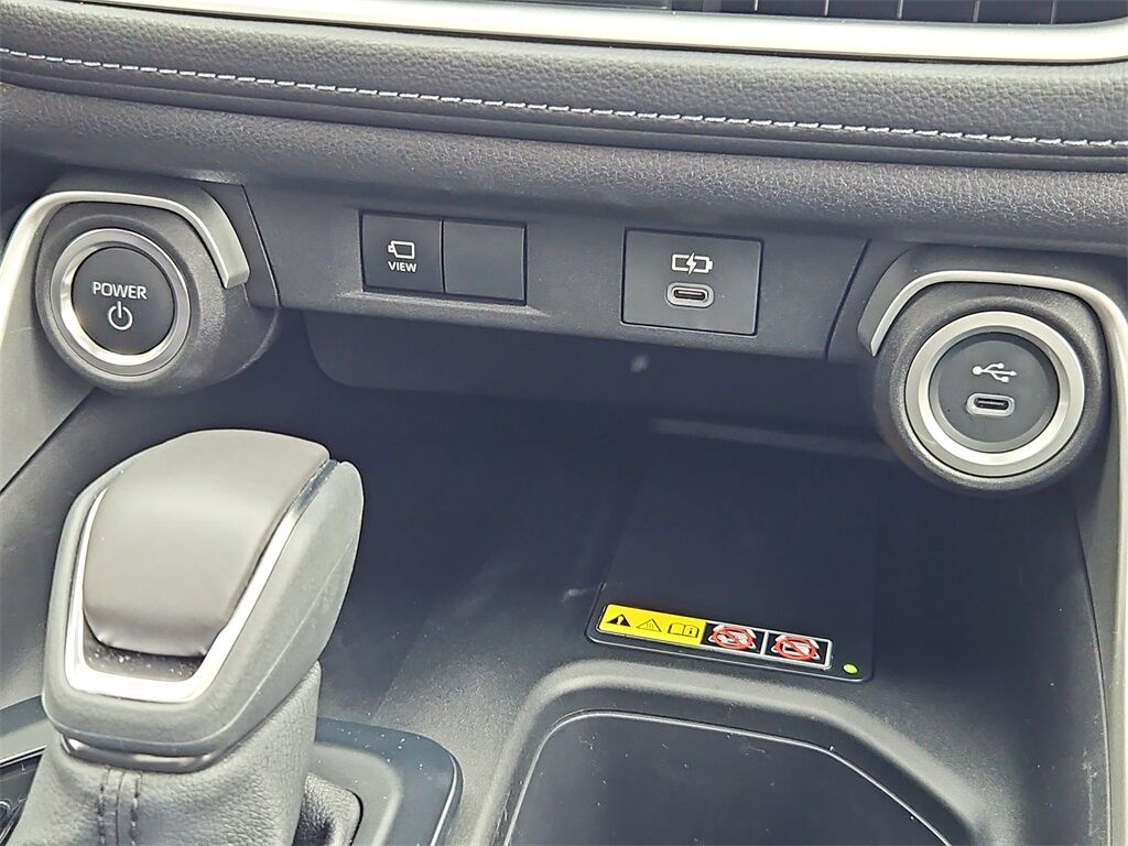 2026 Toyota Grand Highlander Hybrid Nightshade Edition Gresham OR