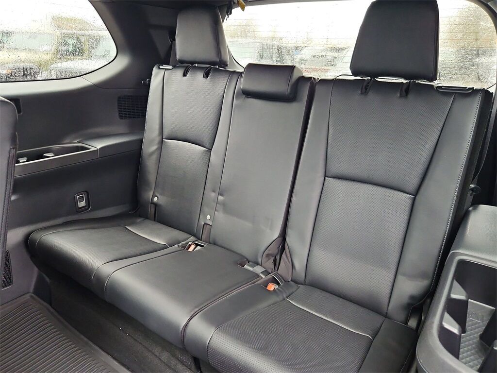 2026 Toyota Grand Highlander Hybrid Nightshade Edition Gresham OR