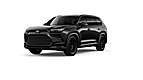 2026 Toyota Grand Highlander Hybrid Nightshade Edition