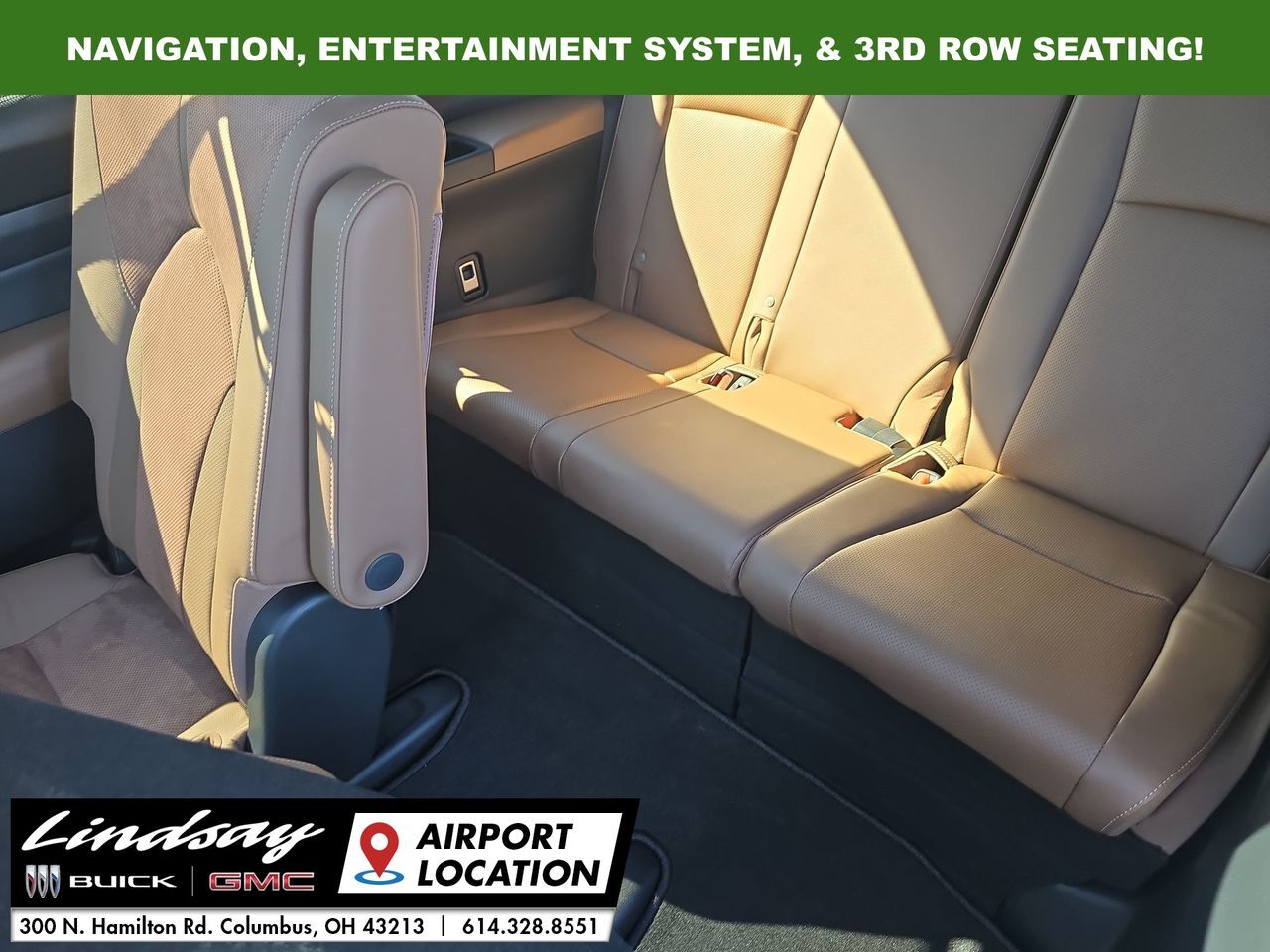 2026 Toyota Grand Highlander Hybrid Platinum Hybrid Max Columbus OH