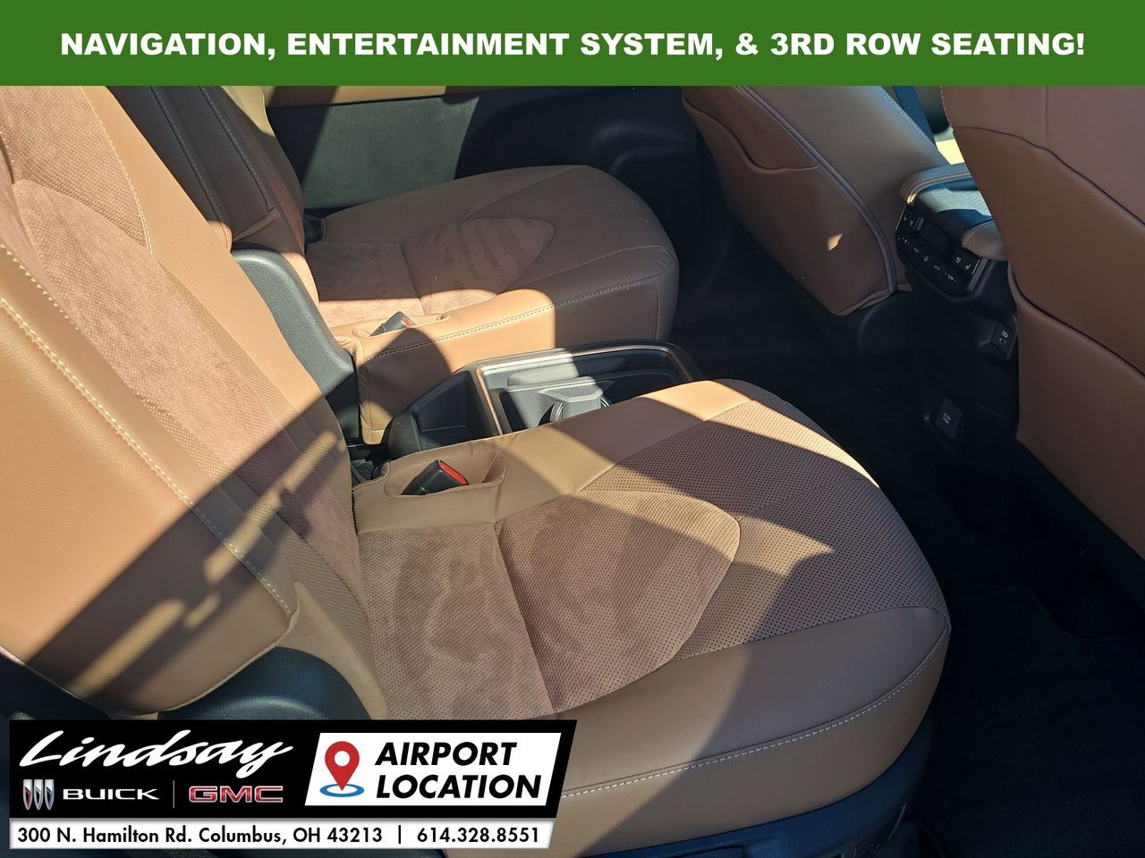 2026 Toyota Grand Highlander Hybrid Platinum Hybrid Max Columbus OH