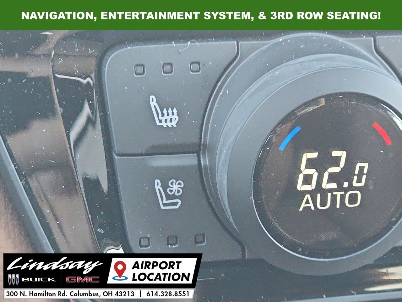 2026 Toyota Grand Highlander Hybrid Platinum Hybrid Max Columbus OH