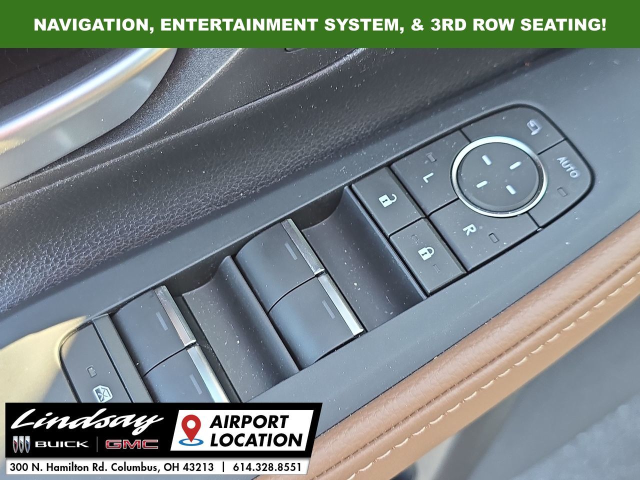 2026 Toyota Grand Highlander Hybrid Platinum Hybrid Max Columbus OH