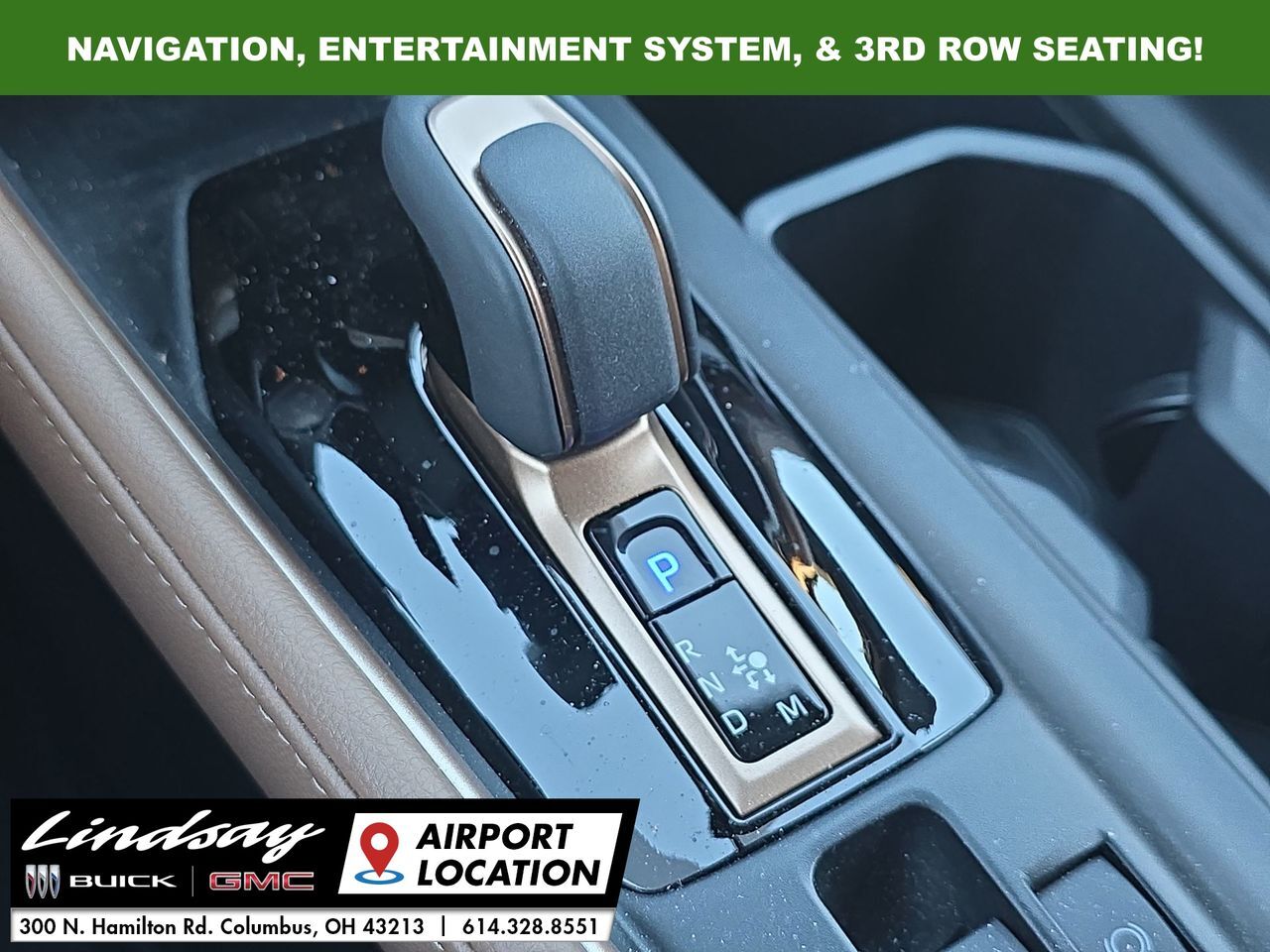 2026 Toyota Grand Highlander Hybrid Platinum Hybrid Max Columbus OH