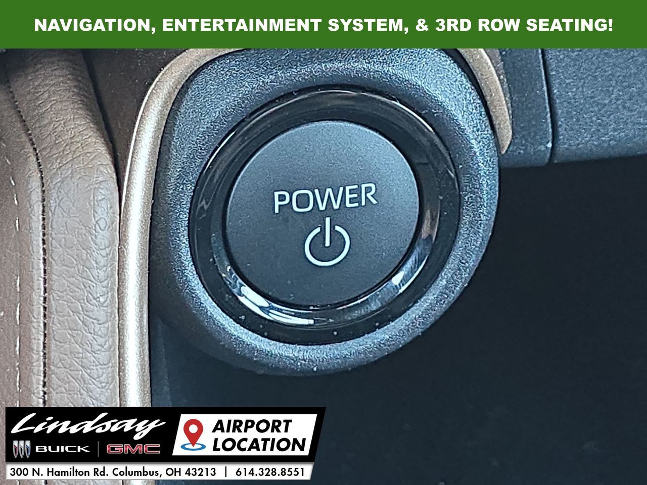 2026 Toyota Grand Highlander Hybrid Platinum Hybrid Max Columbus OH