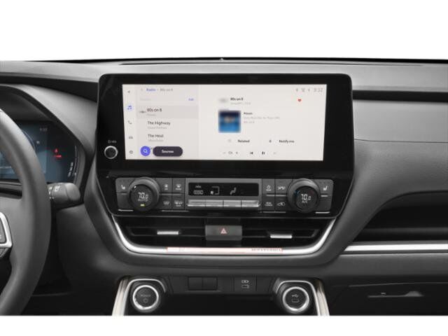 2026 Toyota Grand Highlander Hybrid XLE Hurst TX