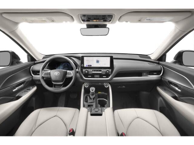2026 Toyota Grand Highlander Hybrid XLE Hurst TX