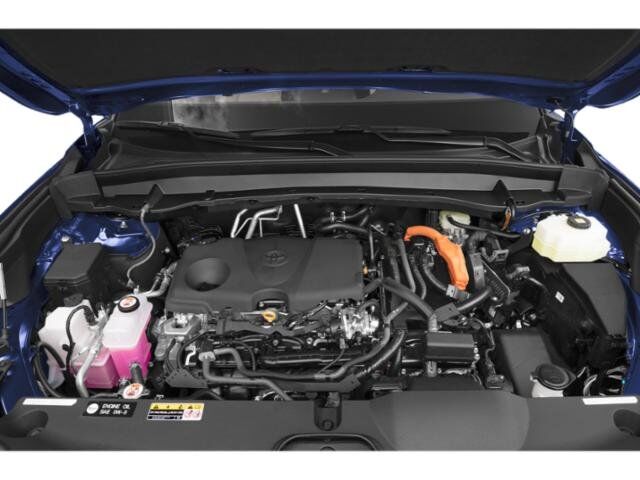 2026 Toyota Grand Highlander Hybrid XLE Hurst TX