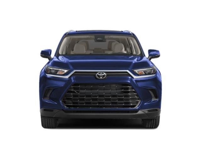 2026 Toyota Grand Highlander Hybrid XLE Hurst TX