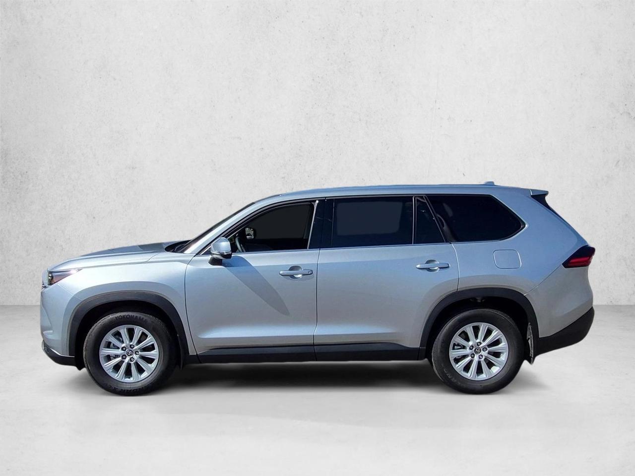 2026 Toyota Grand Highlander Hybrid XLE Roseville CA