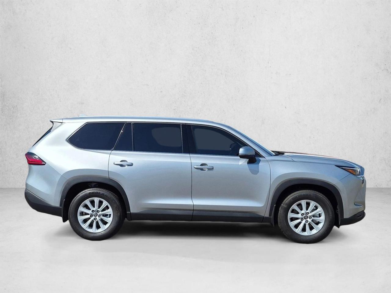 2026 Toyota Grand Highlander Hybrid XLE Roseville CA