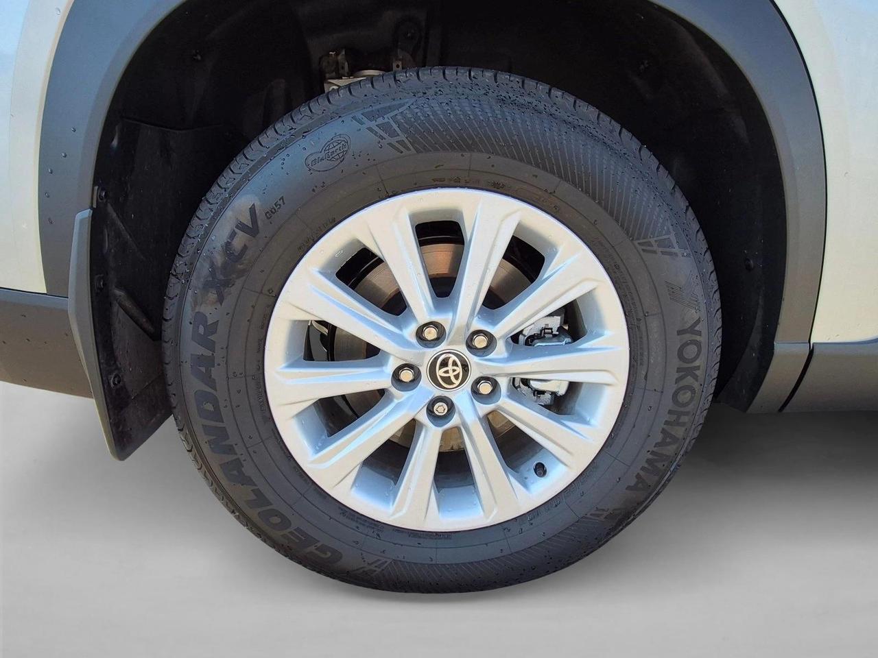 2026 Toyota Grand Highlander Hybrid XLE Roseville CA