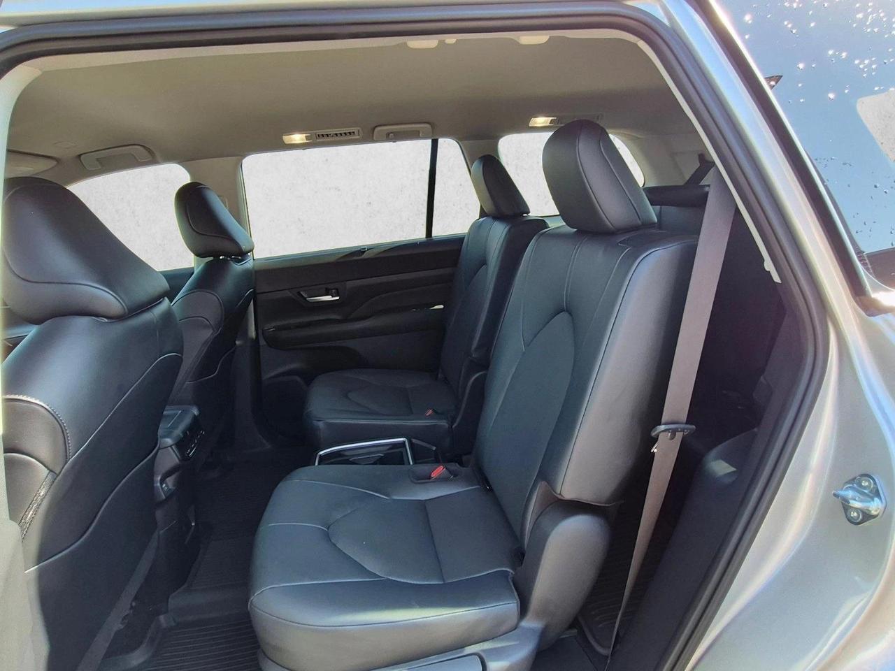 2026 Toyota Grand Highlander Hybrid XLE Roseville CA