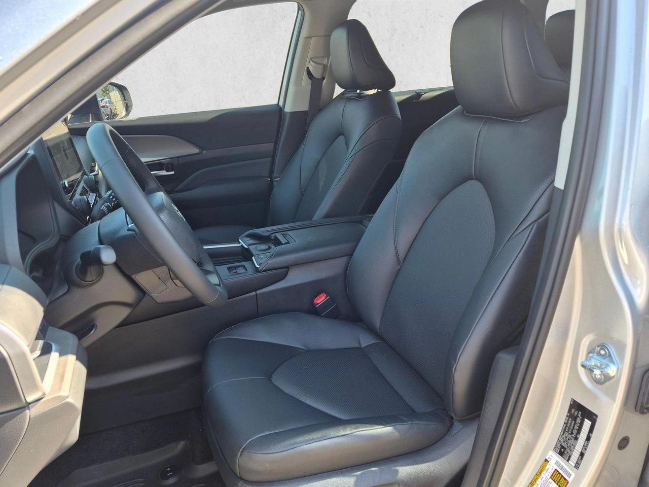2026 Toyota Grand Highlander Hybrid XLE Roseville CA
