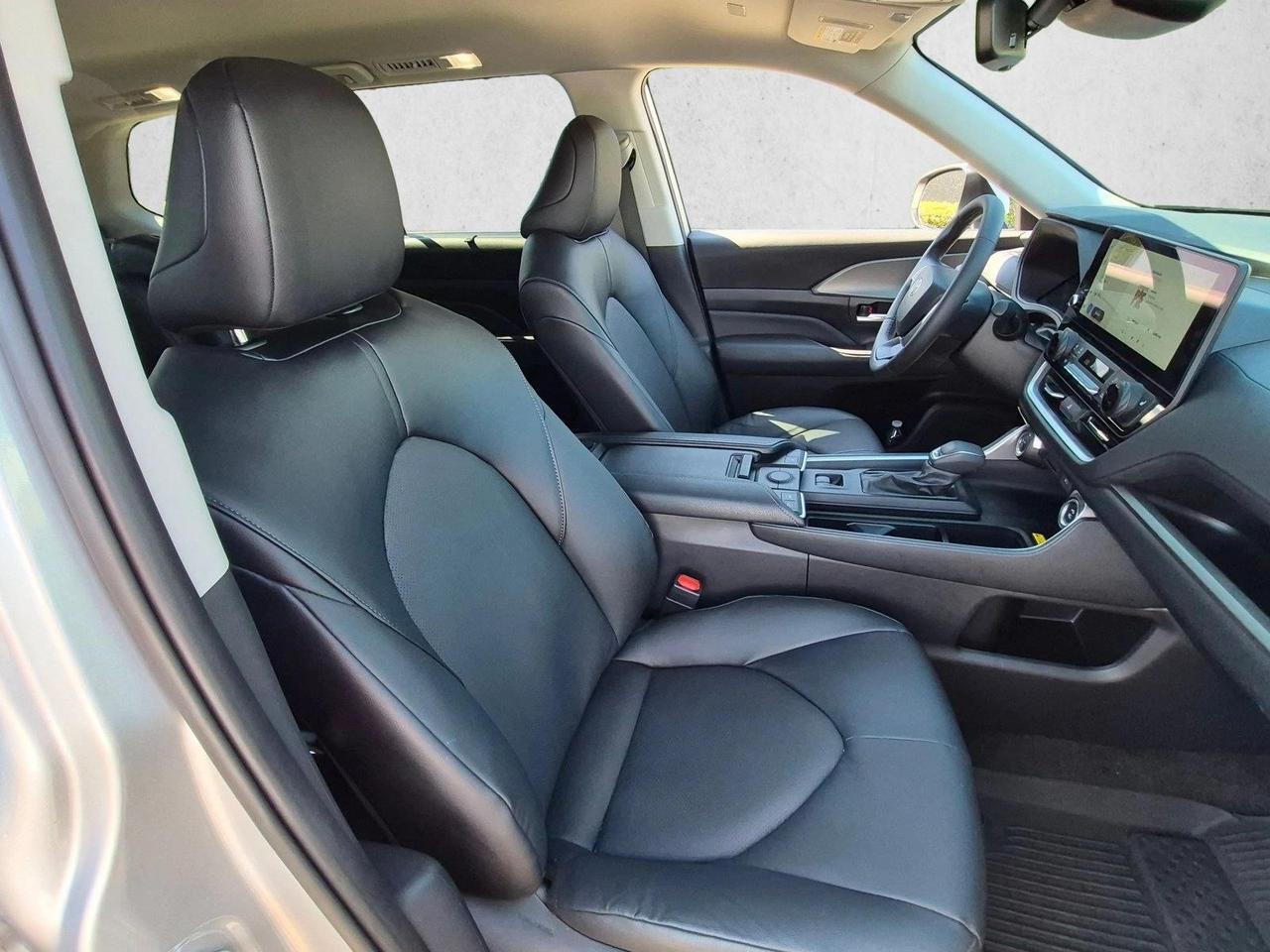 2026 Toyota Grand Highlander Hybrid XLE Roseville CA