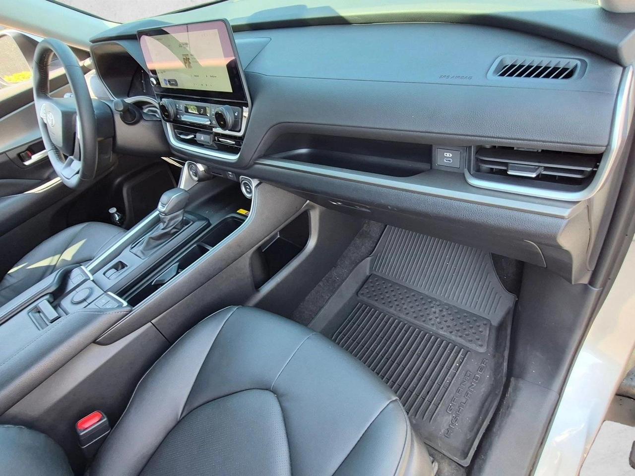 2026 Toyota Grand Highlander Hybrid XLE Roseville CA