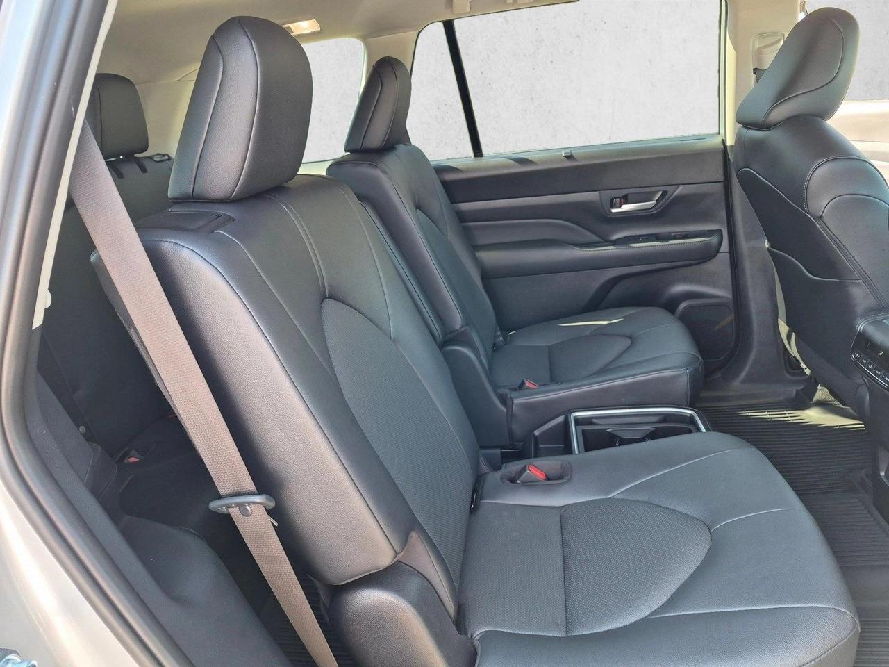 2026 Toyota Grand Highlander Hybrid XLE Roseville CA