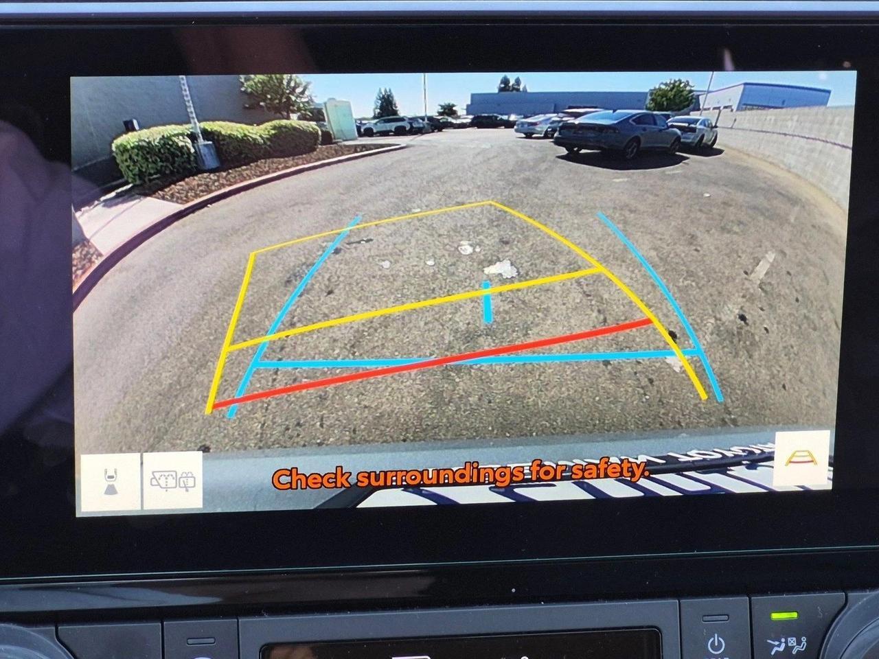 2026 Toyota Grand Highlander Hybrid XLE Roseville CA
