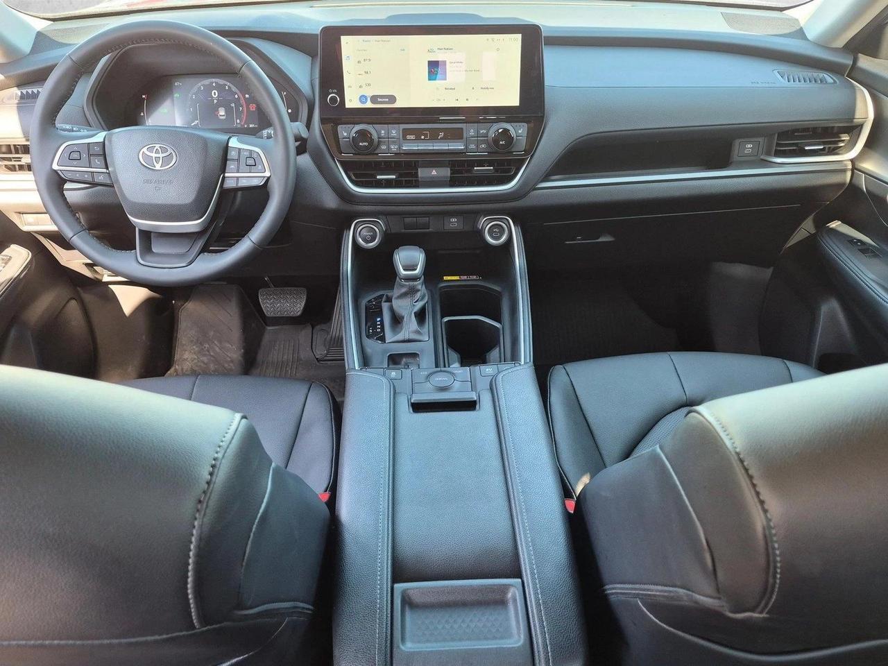 2026 Toyota Grand Highlander Hybrid XLE Roseville CA