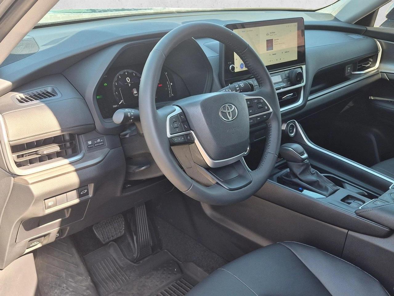 2026 Toyota Grand Highlander Hybrid XLE Roseville CA