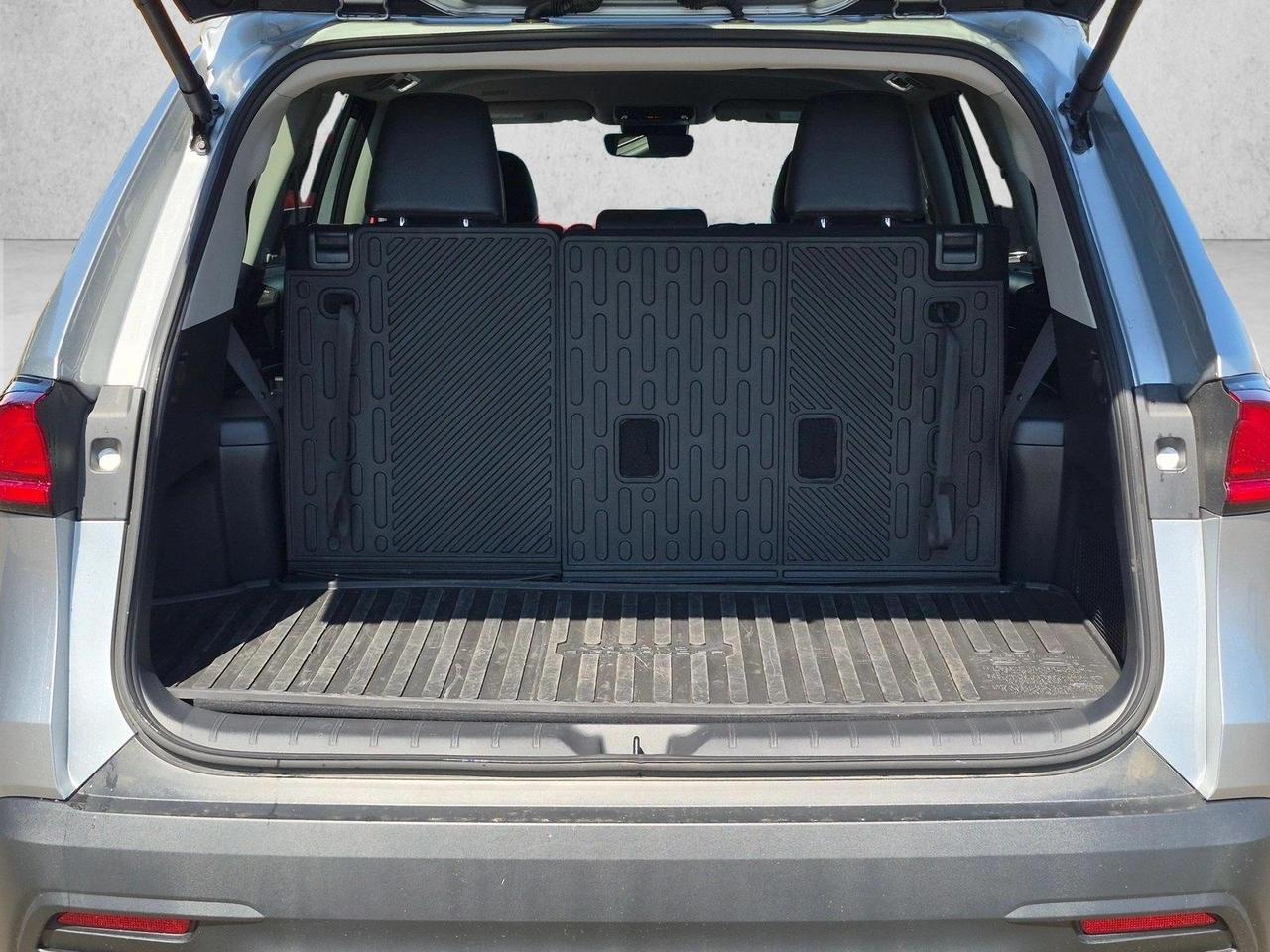 2026 Toyota Grand Highlander Hybrid XLE Roseville CA