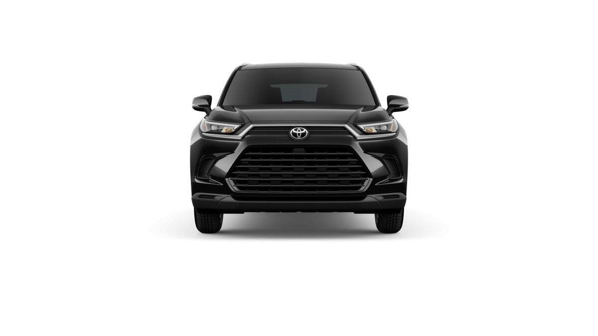 2026 Toyota Grand Highlander Hybrid XLE Roseville CA