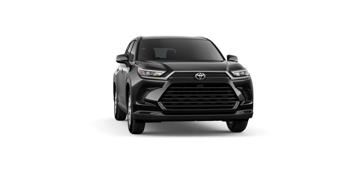 2026 Toyota Grand Highlander Hybrid XLE Roseville CA