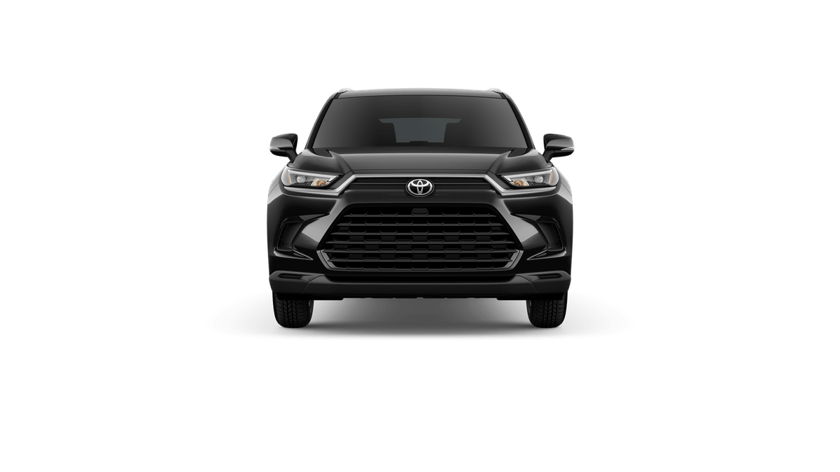 2026 Toyota Grand Highlander Hybrid XLE Roseville CA