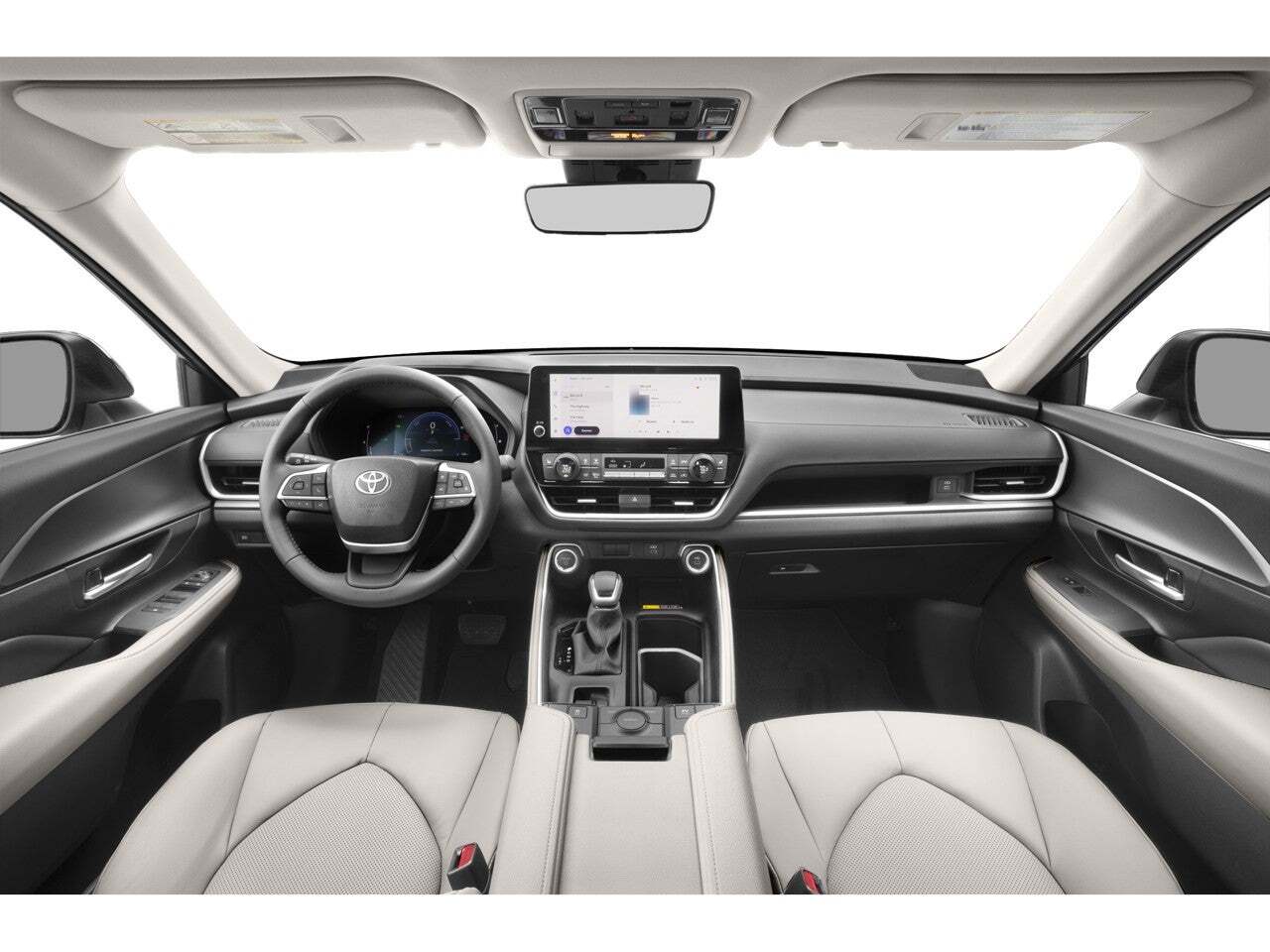 2026 Toyota Grand Highlander Hybrid XLE Roseville CA