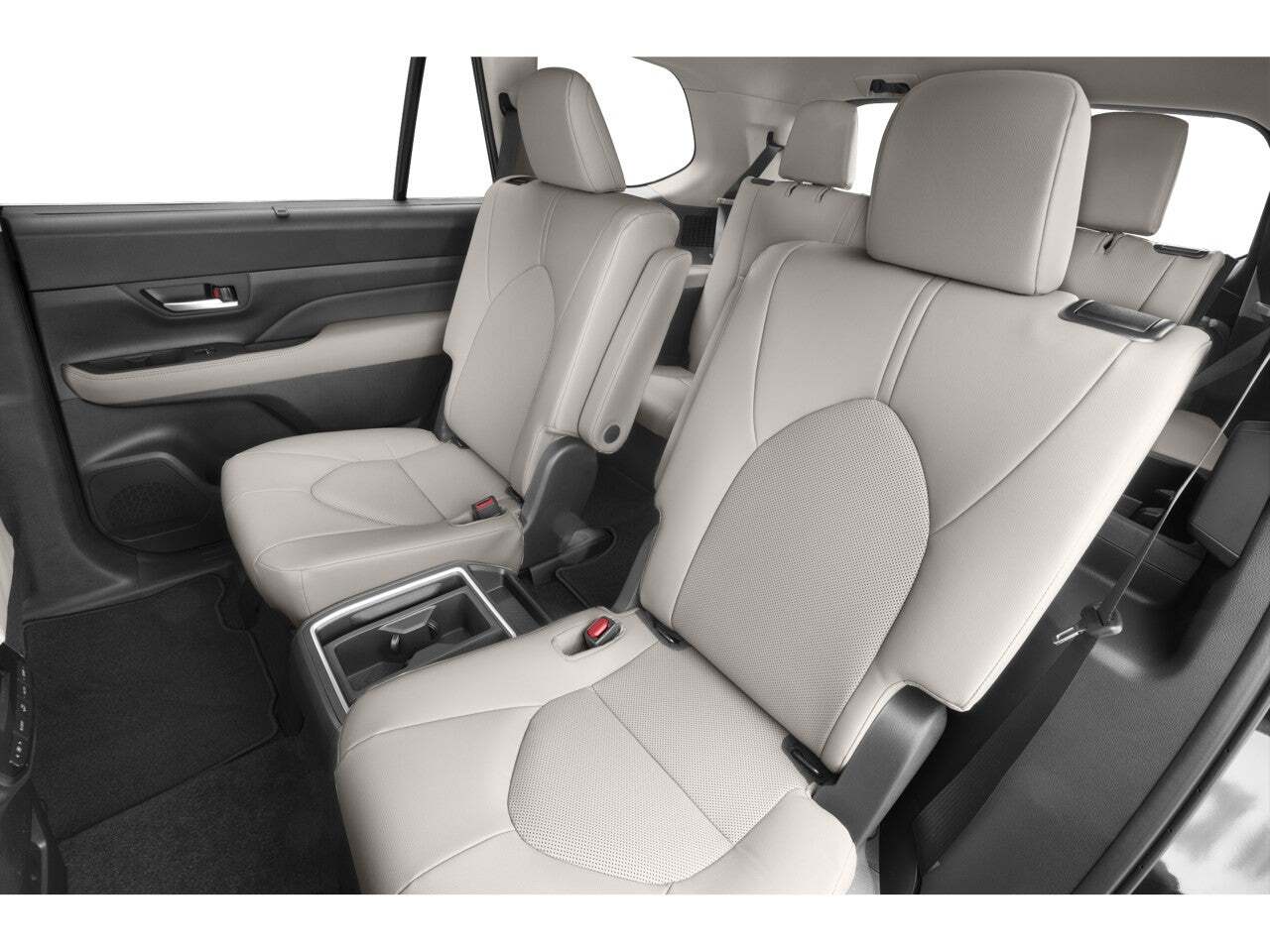 2026 Toyota Grand Highlander Hybrid XLE Roseville CA