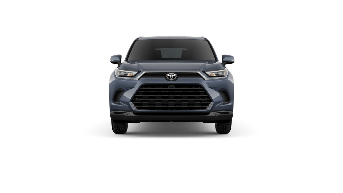 2026 Toyota Grand Highlander Hybrid XLE Roseville CA