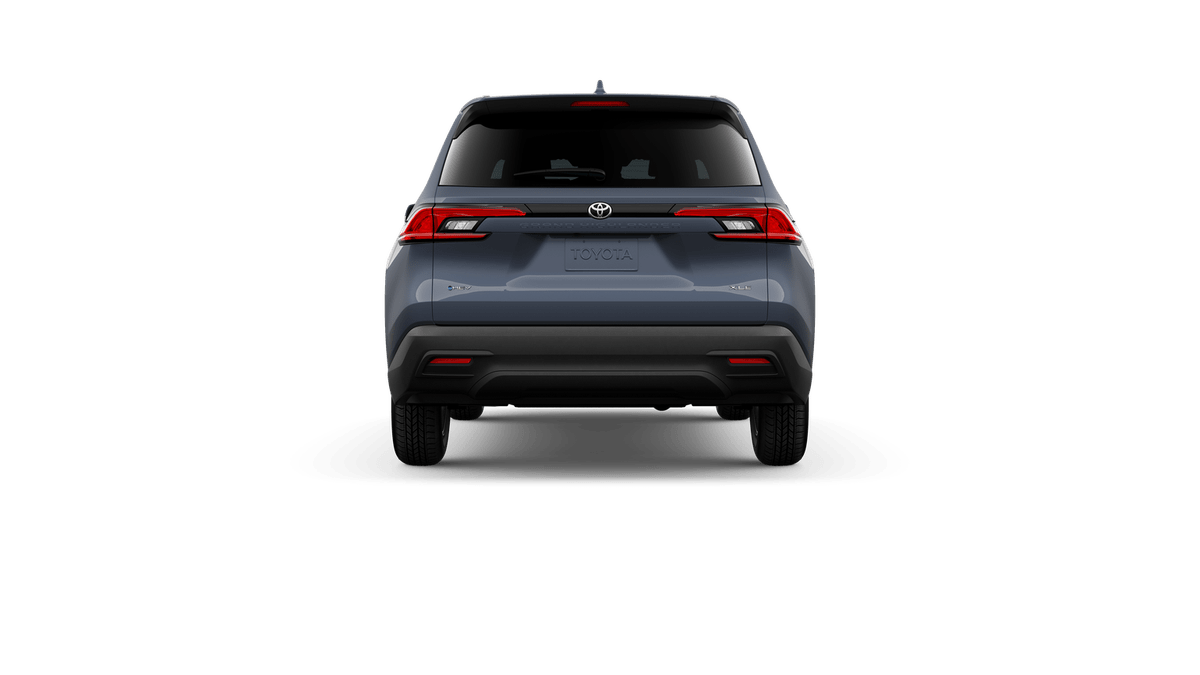 2026 Toyota Grand Highlander Hybrid XLE Roseville CA