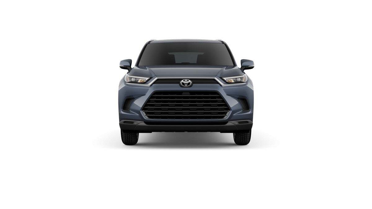 2026 Toyota Grand Highlander Hybrid XLE Roseville CA