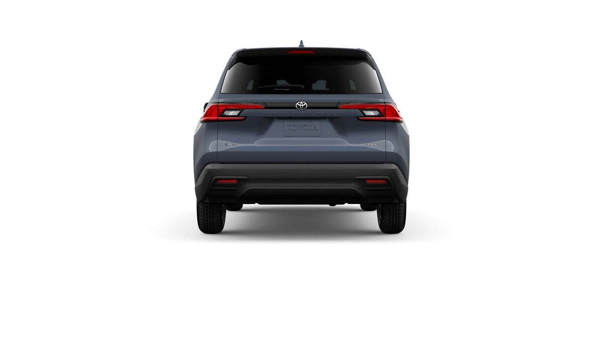 2026 Toyota Grand Highlander Hybrid XLE Roseville CA