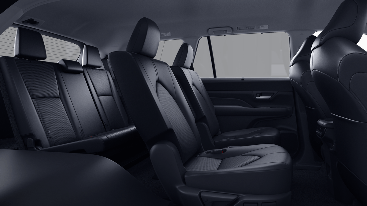 2026 Toyota Grand Highlander Hybrid XLE Roseville CA