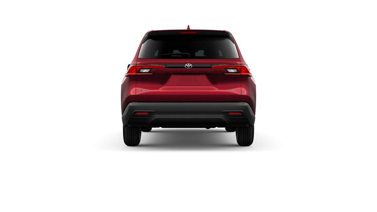 2026 Toyota Grand Highlander Hybrid XLE Roseville CA