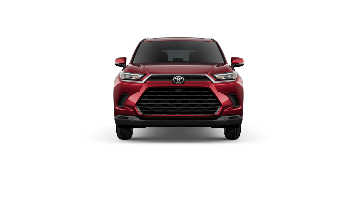 2026 Toyota Grand Highlander Hybrid XLE Roseville CA