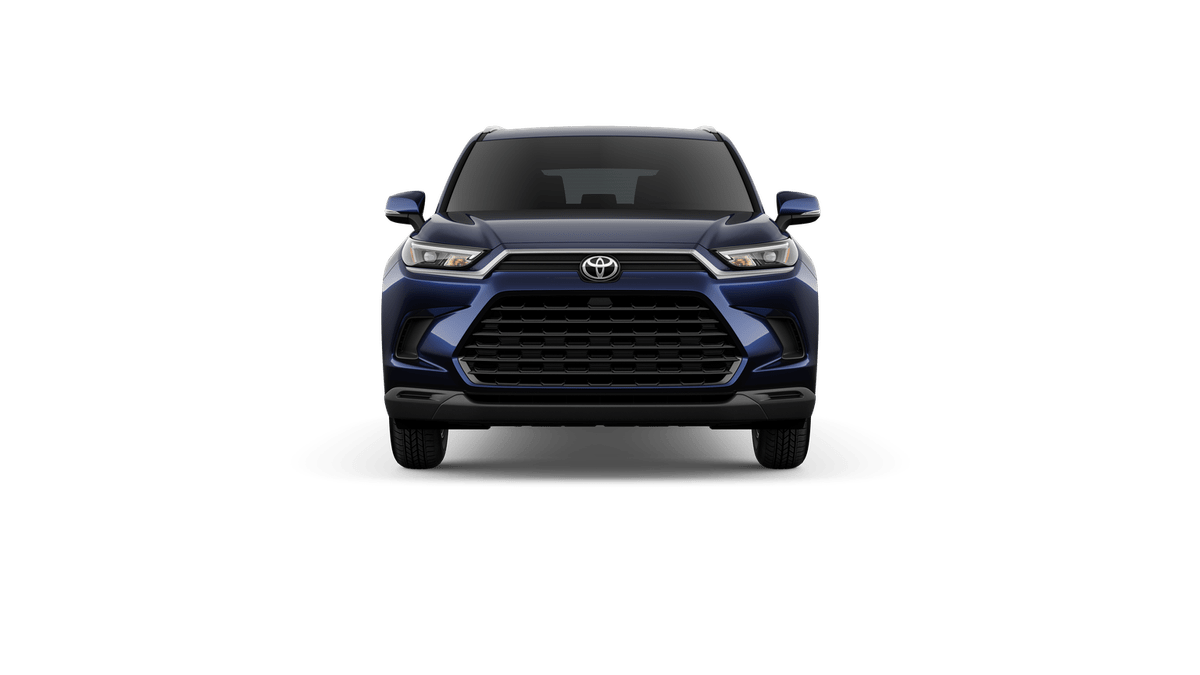 2026 Toyota Grand Highlander Hybrid XLE Roseville CA