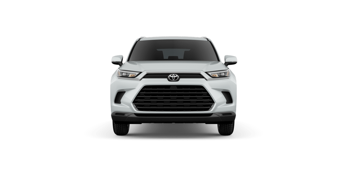 2026 Toyota Grand Highlander Hybrid XLE Roseville CA